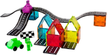 MAGNA-TILES Downhill Duo magnetinis konstruktorius