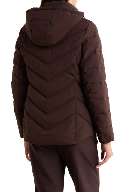 Michael Kors Chevron women's jacket