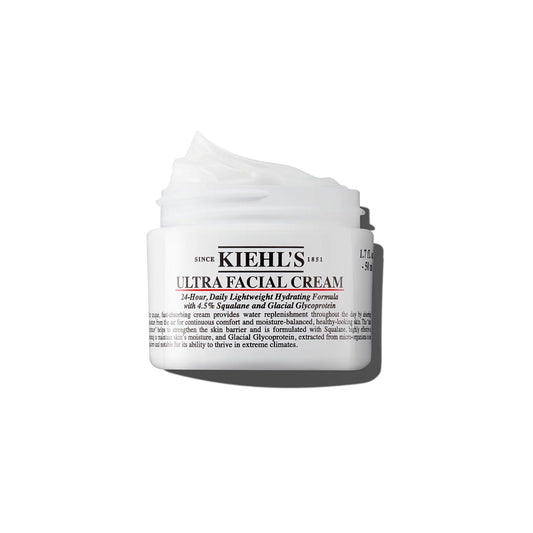 Kiehl'S Ultra Facial Cream