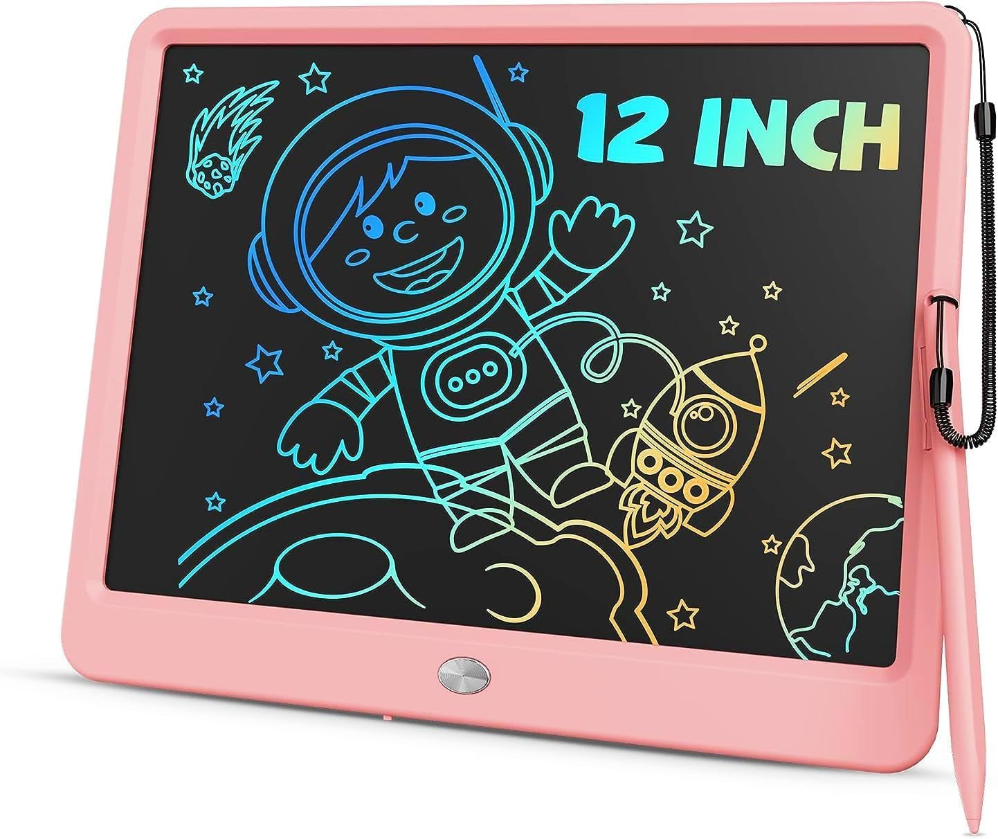 ORSEN 10 colių LCD rašymo ir piešimo planšetė