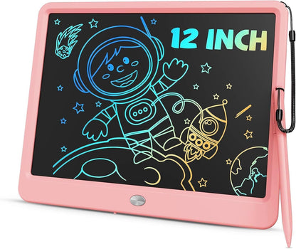 ORSEN 10 colių LCD rašymo ir piešimo planšetė