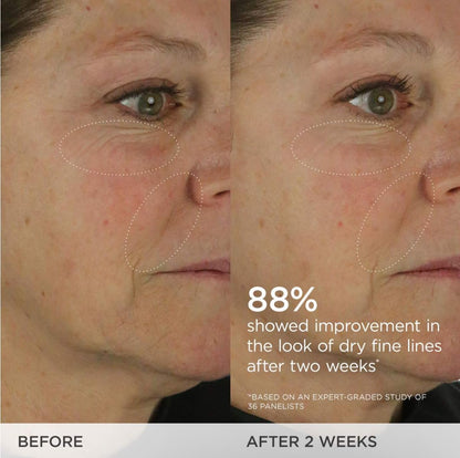 TATCHA The Dewy Skin Cream sodrus veido kremas sausai ir mišriai odai