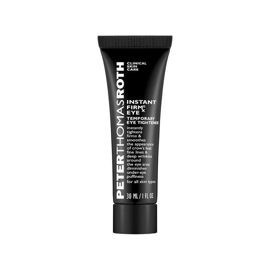Peter Thomas Roth Instant FIRMx Temporary Eye Tightener paakių stangrinamasis kremas, 30 ml