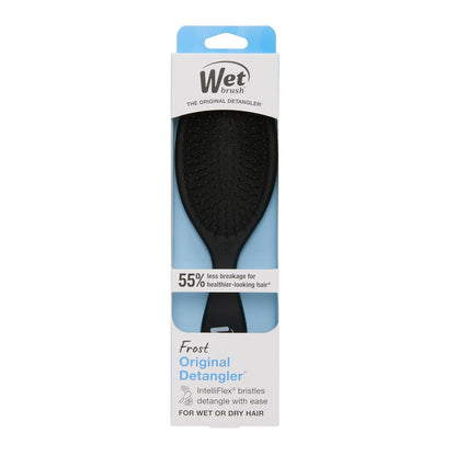 Wet Brush Original Detangler plaukų šepetys