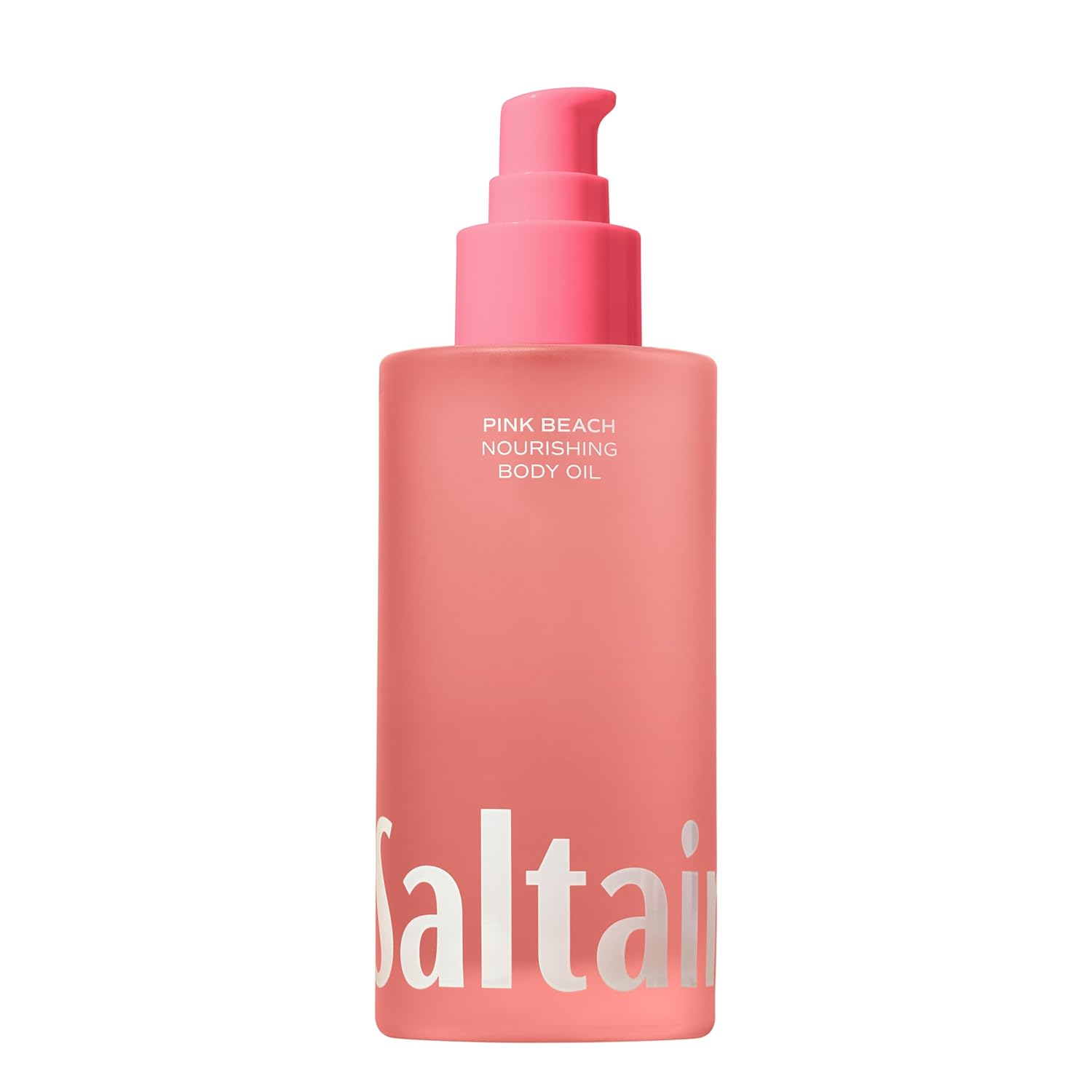 Saltair maitinamasis kūno aliejus, 118 ml