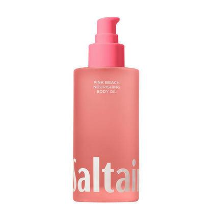 Saltair maitinamasis kūno aliejus, 118 ml