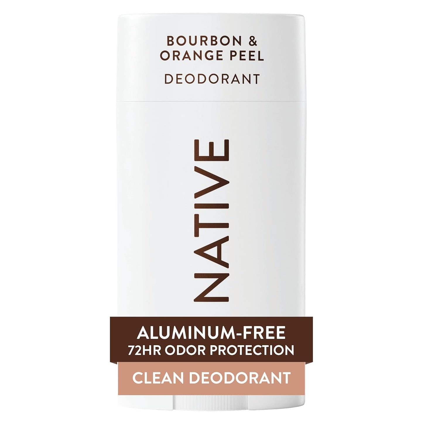 Native dezodorantas be aliuminio Coconut & Vanilla