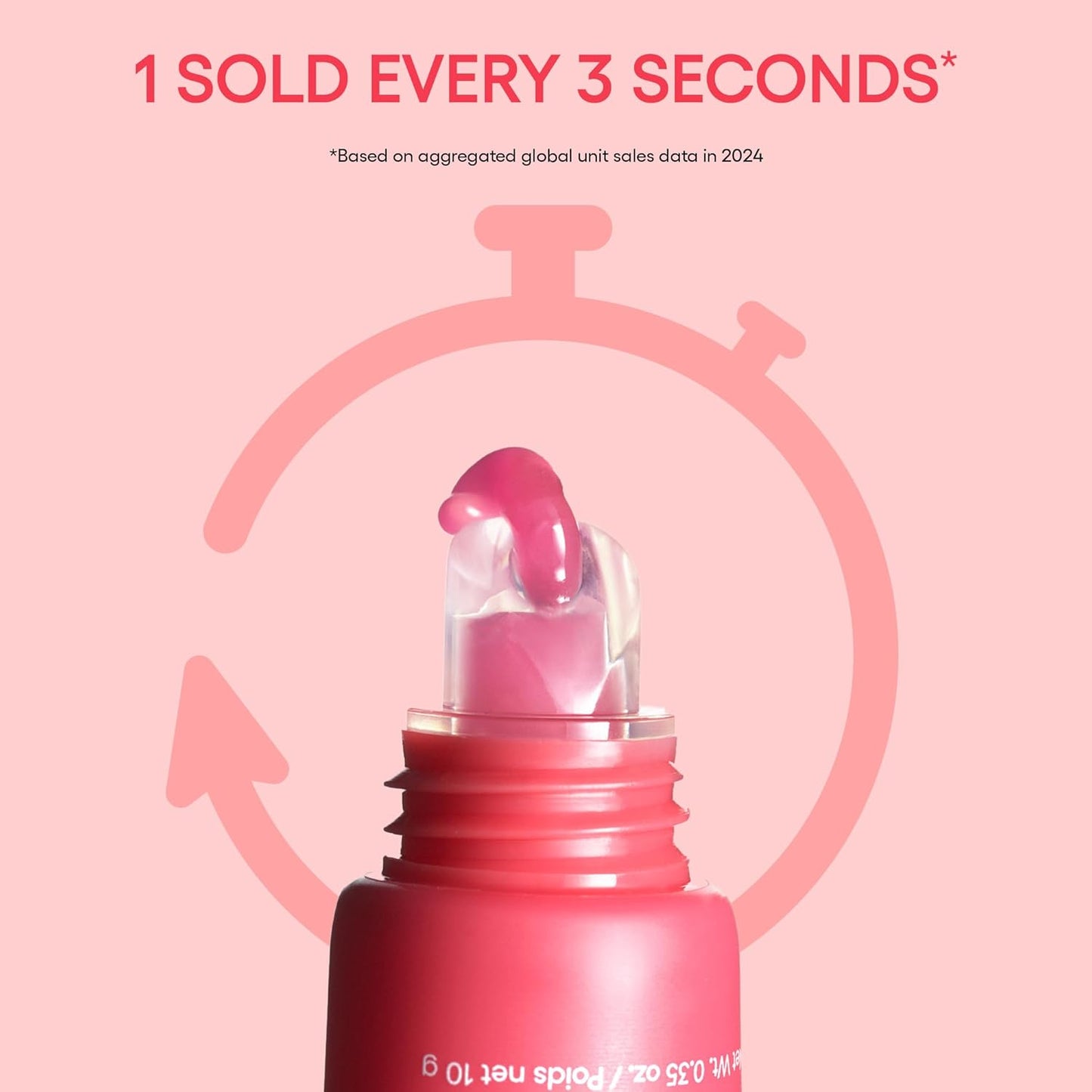 LANEIGE S'more Kisses rinkinys