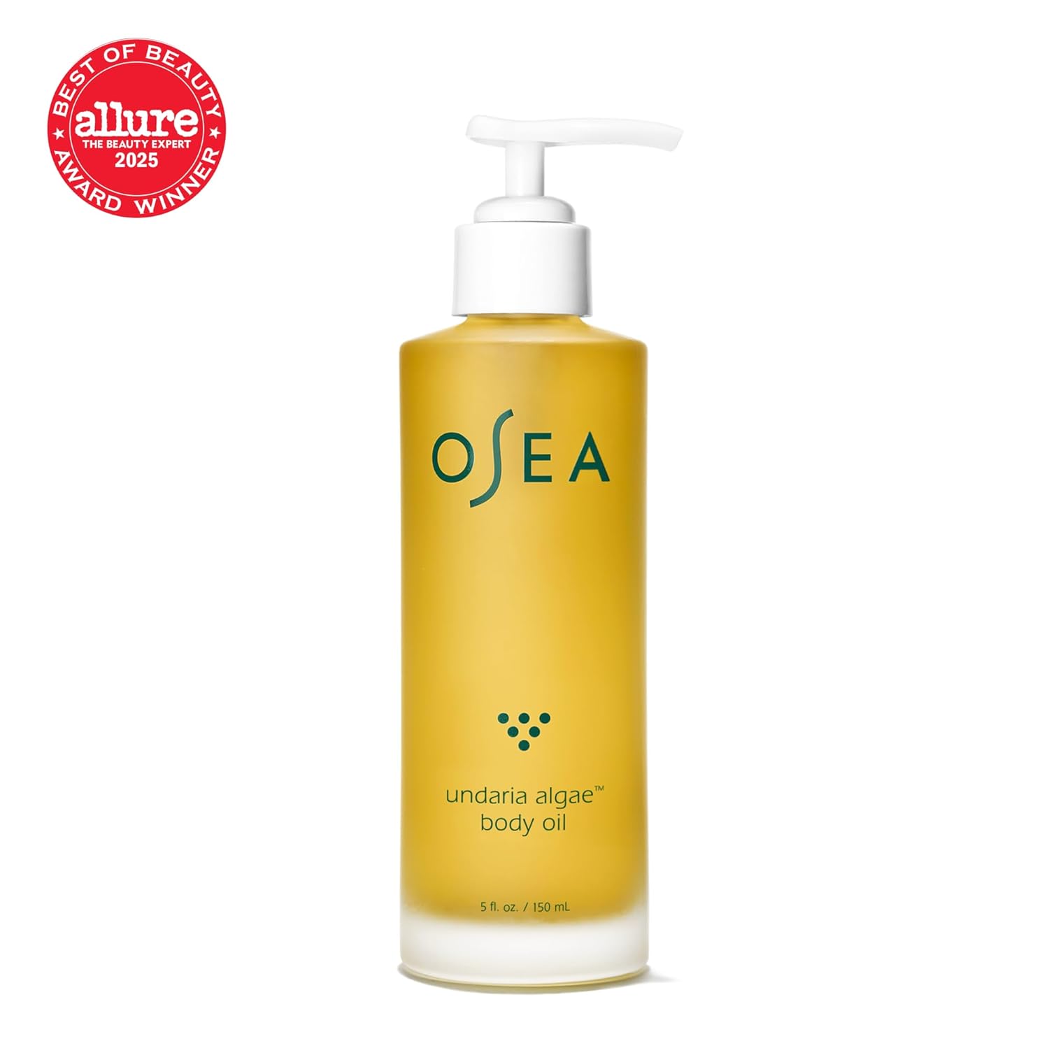 OSEA kūno aliejus, 150 ml