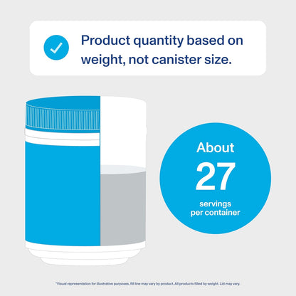 Vital Proteins Kolageno peptidų milteliai