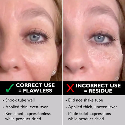 Peter Thomas Roth Instant FIRMx Temporary Eye Tightener paakių stangrinamasis kremas, 30 ml