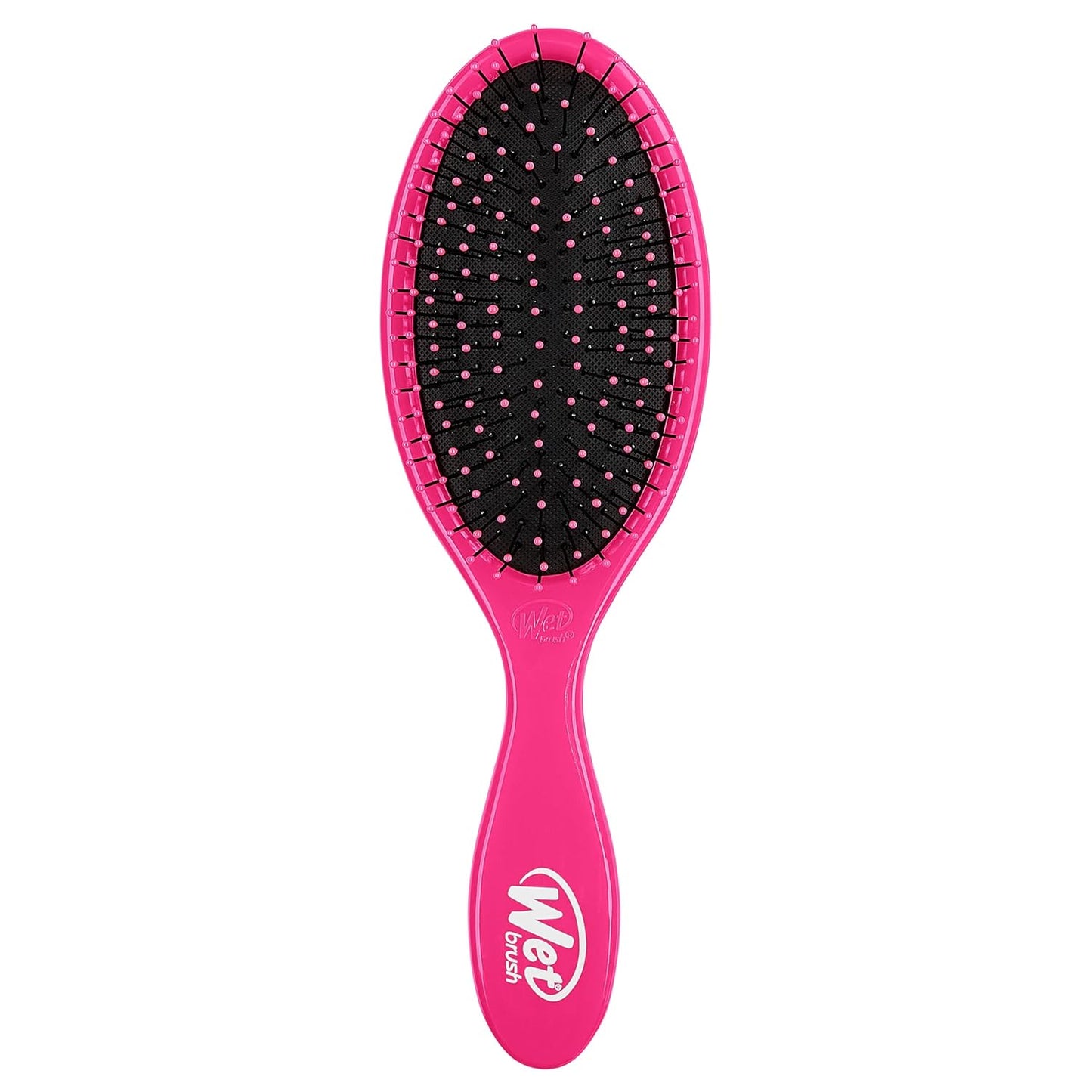 Wet Brush Original Detangler plaukų šepetys