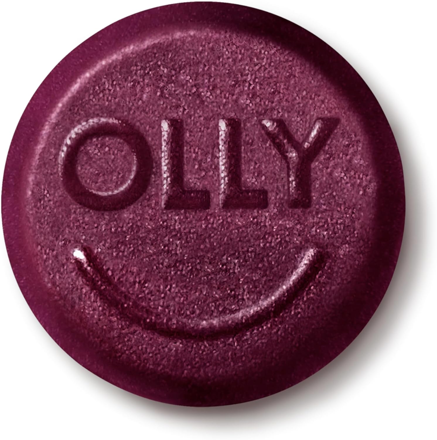 OLLY Sleep guminukai su melatoninu, L-teaninu, ramunėlėmis ir melisa, gervuogių skonio