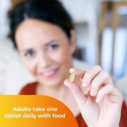 One a Day Women’s Multivitaminai Moterims