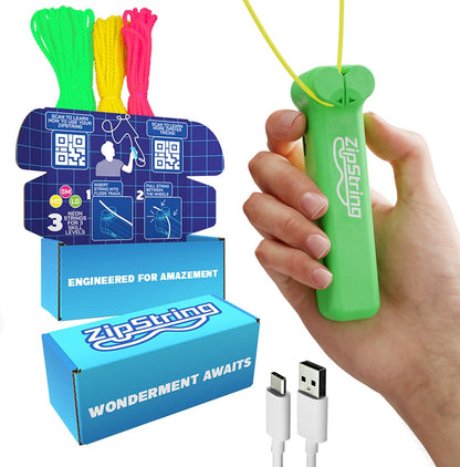 Zipstring Original 