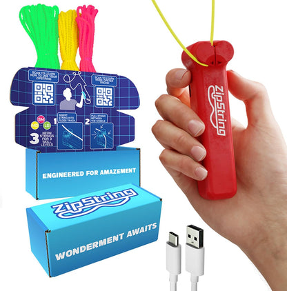 Zipstring Original 