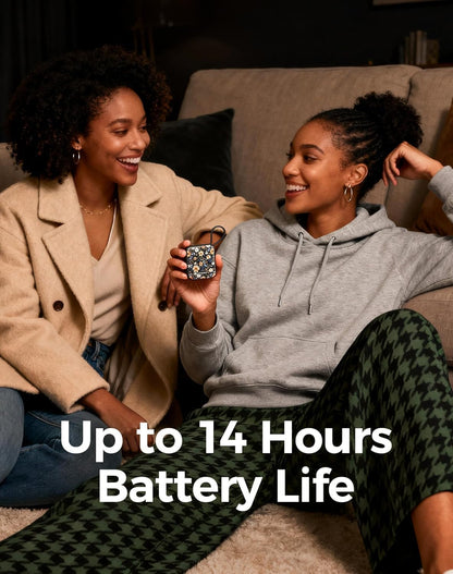 Ocoopa įkraunami rankų šildukai, 2 vnt.