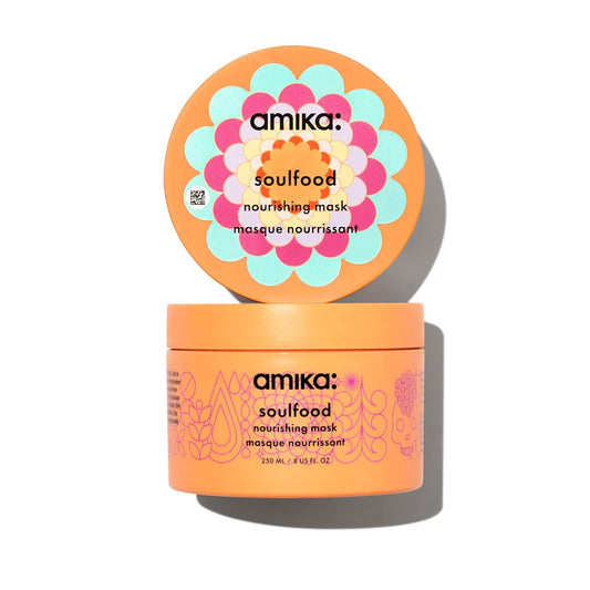 Amika maitinamoji plaukų kaukė, 250 ml
