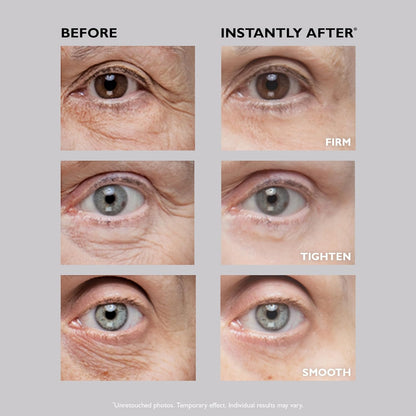 Peter Thomas Roth Instant FIRMx Temporary Eye Tightener paakių stangrinamasis kremas, 30 ml