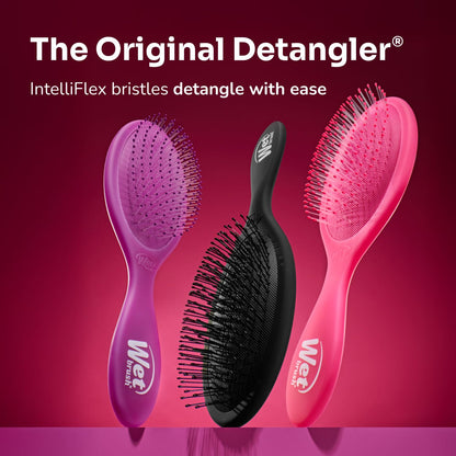 Wet Brush Original Detangler plaukų šepetys