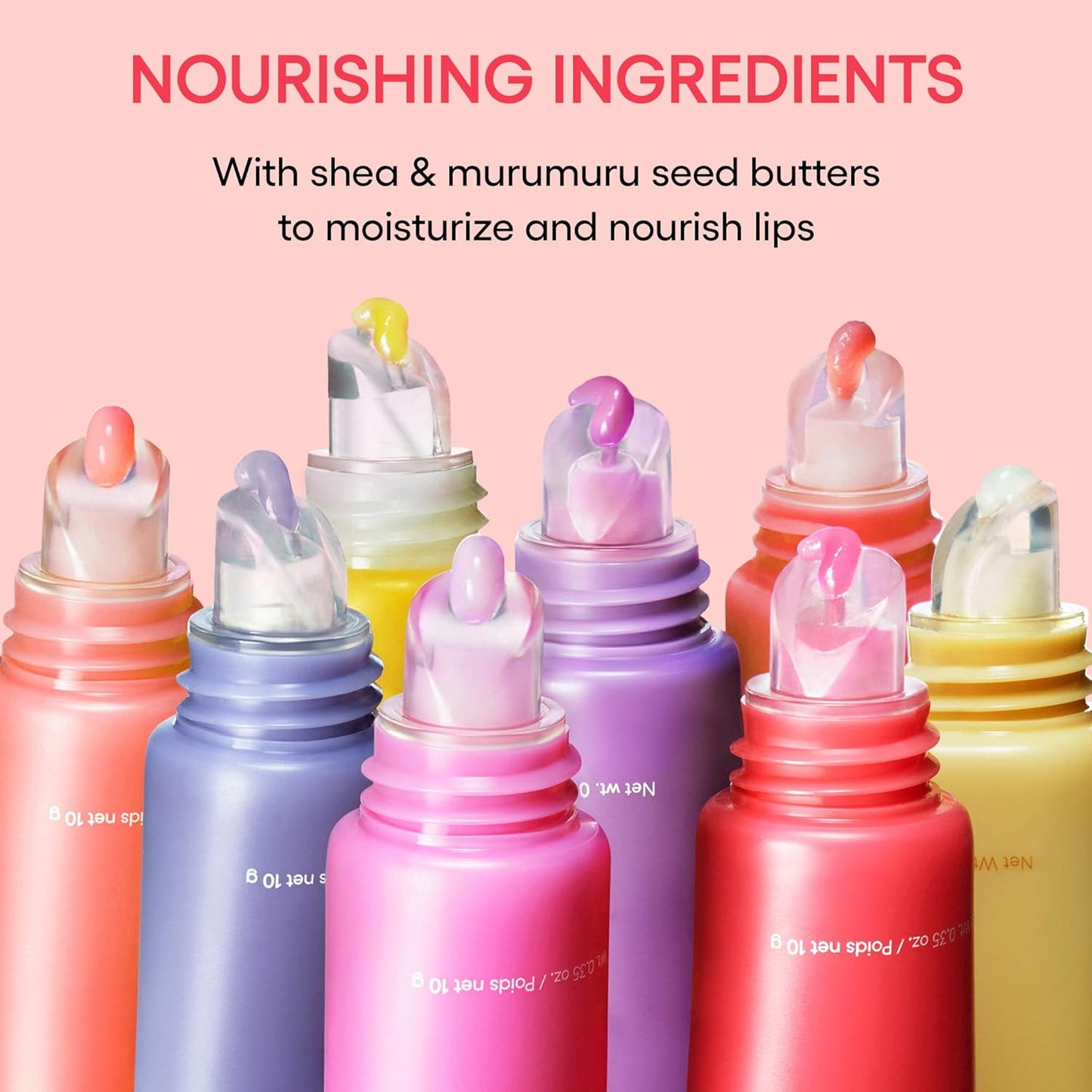 LANEIGE S'more Kisses rinkinys