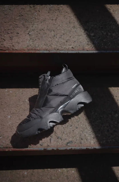 Sorel Kinetic Impact Waterproof boots