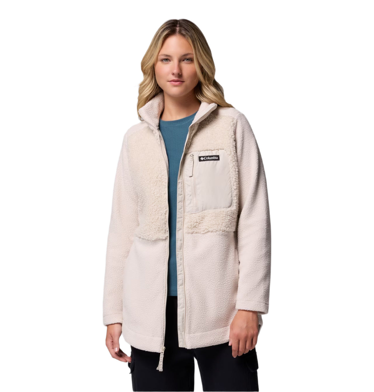 Columbia Lodge™ sieviešu džemperis