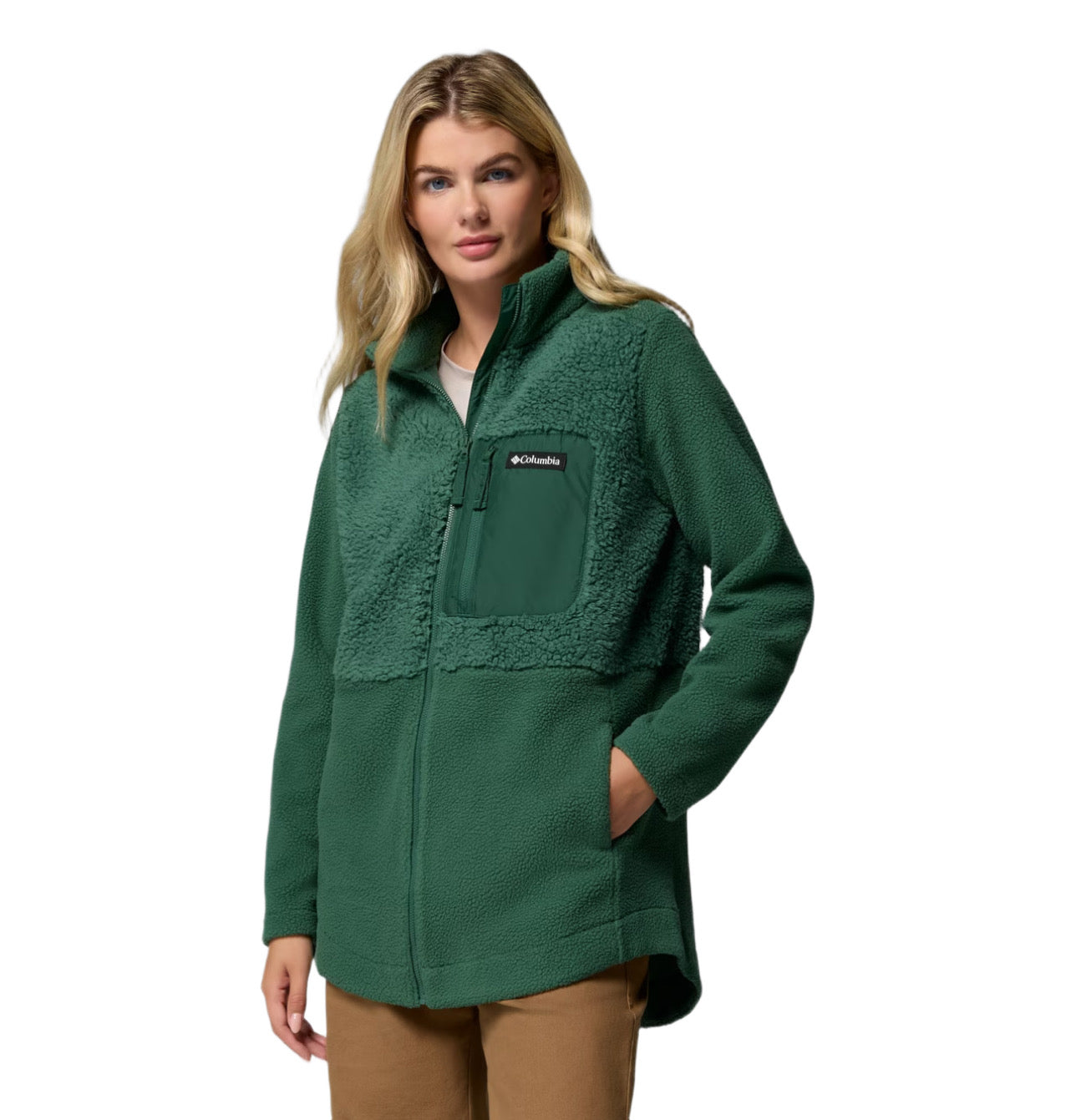 Columbia Lodge™ sieviešu džemperis