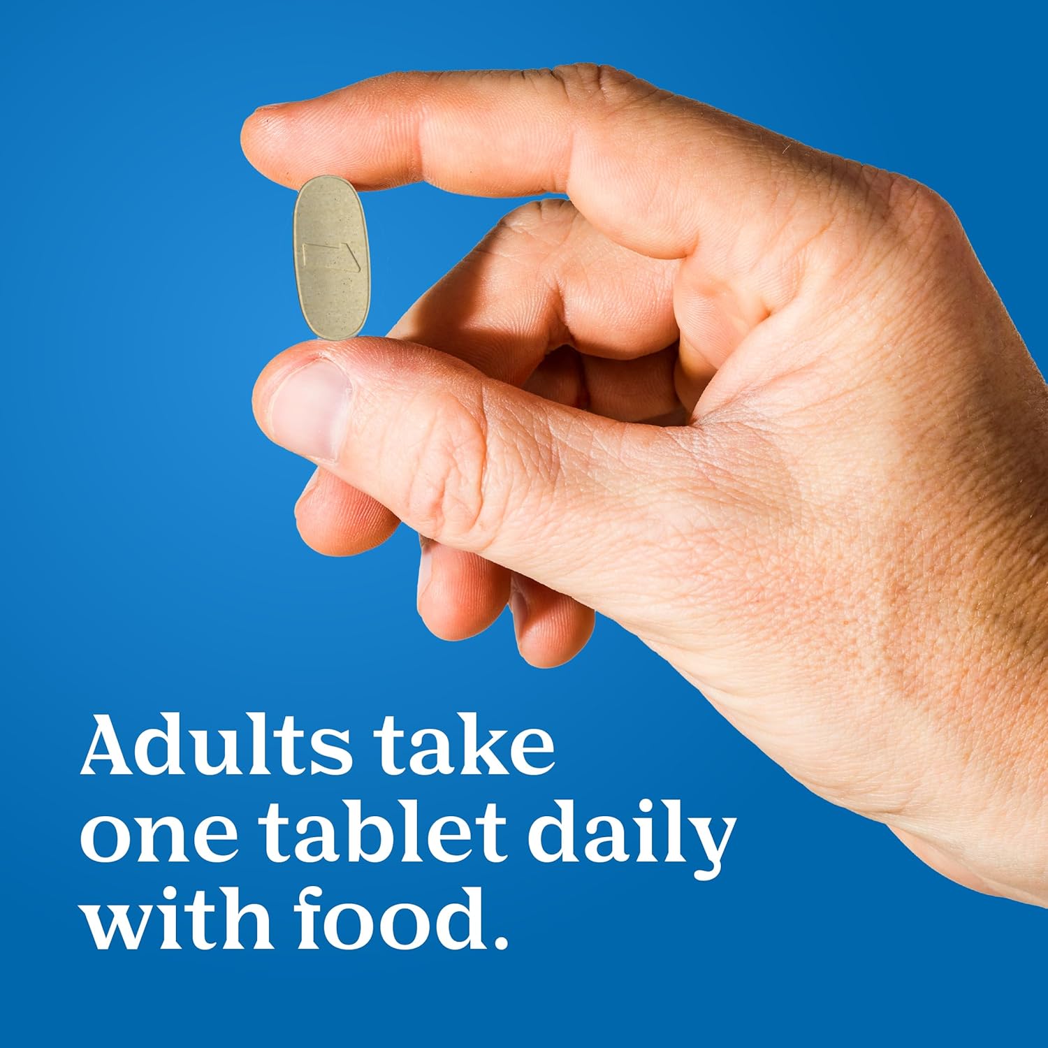 One a Day Multivitaminai vyrams