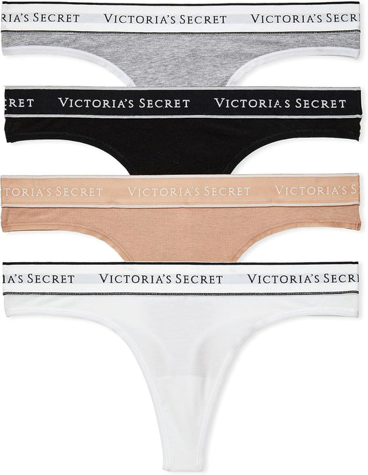 Moteriški apatiniai, 4 vnt.