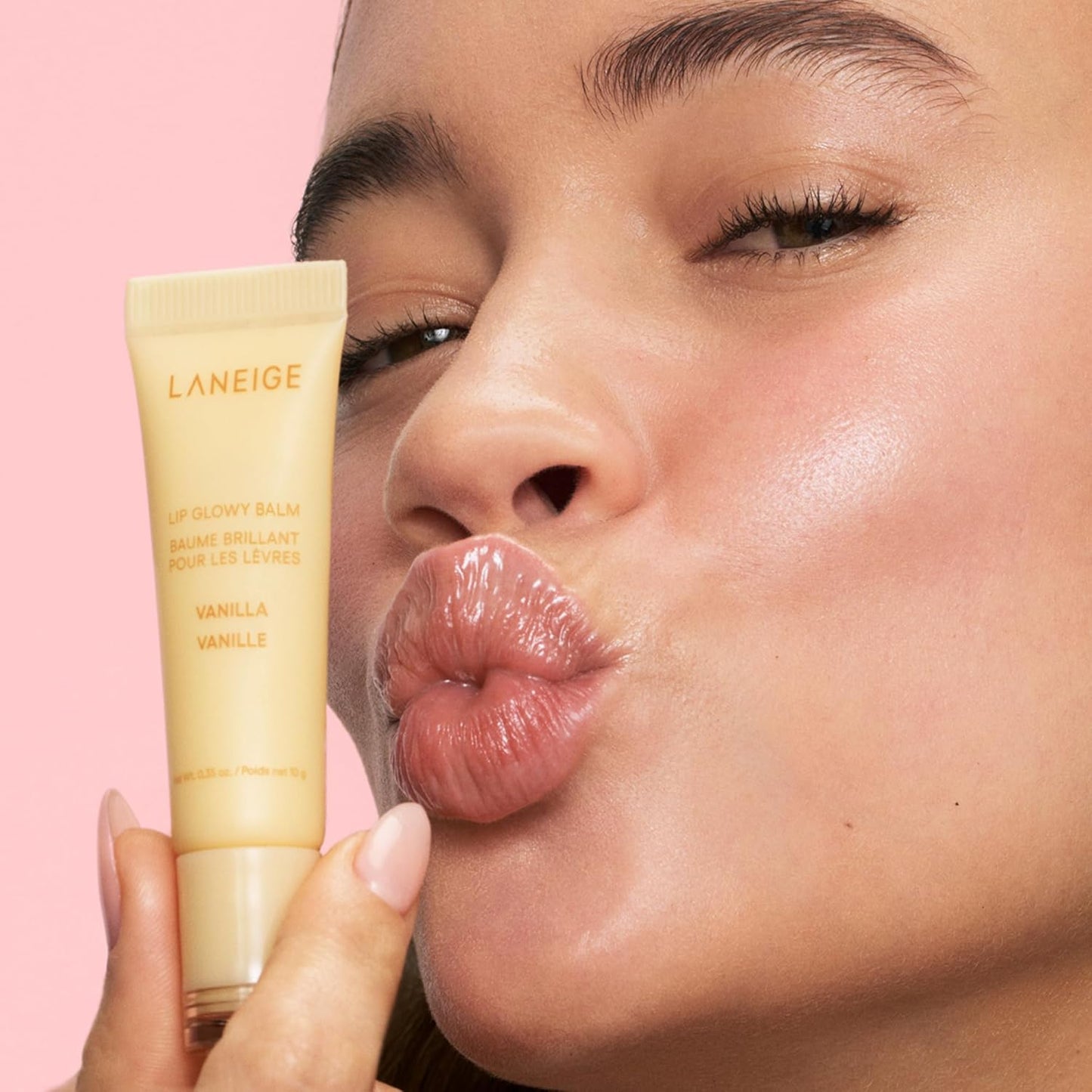 LANEIGE S'more Kisses rinkinys