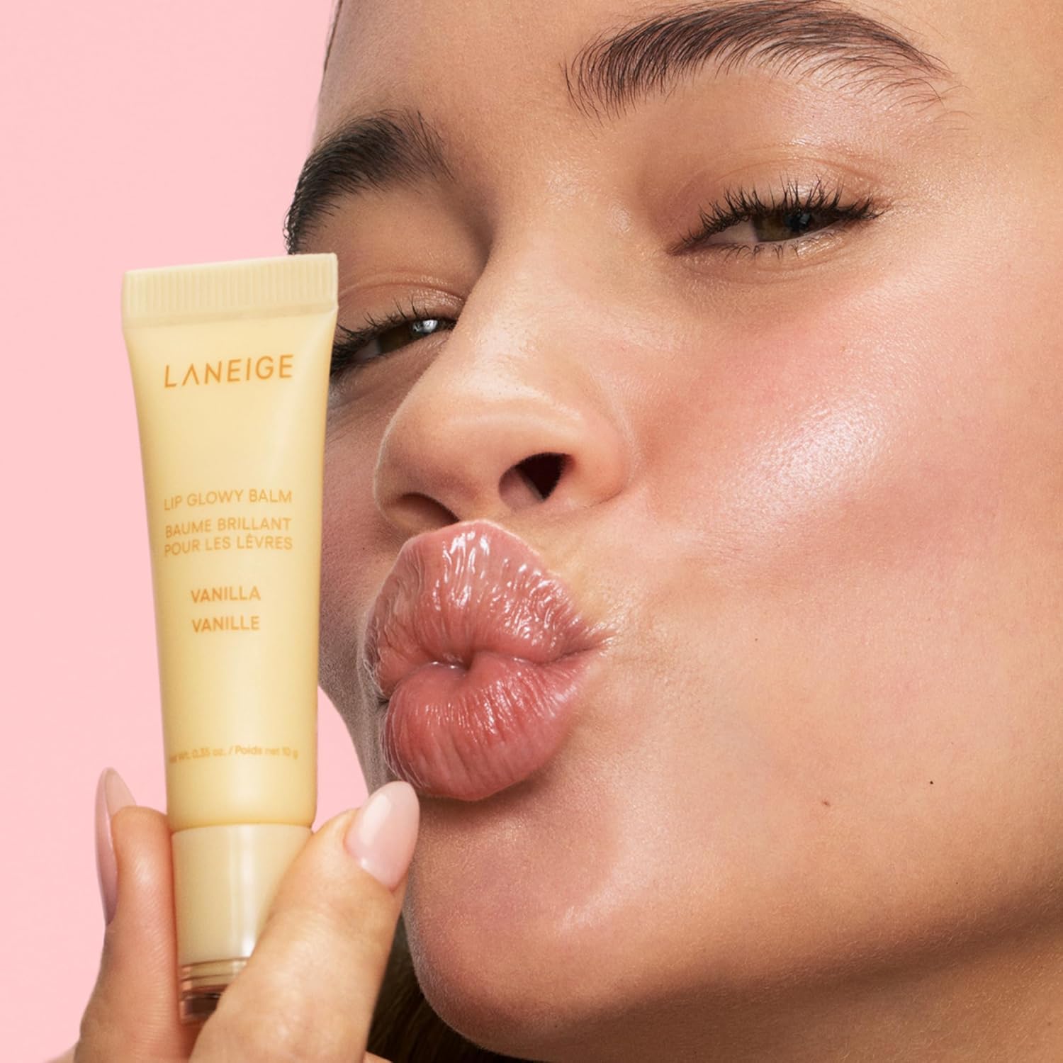 LANEIGE S'more Kisses rinkinys