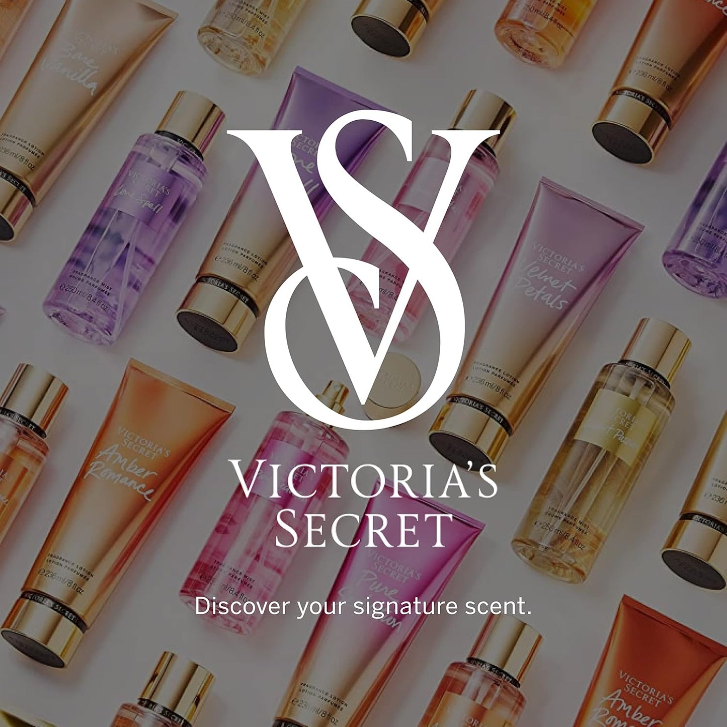 Victoria’s Secret kvapusis kūno losjonas, 236 ml