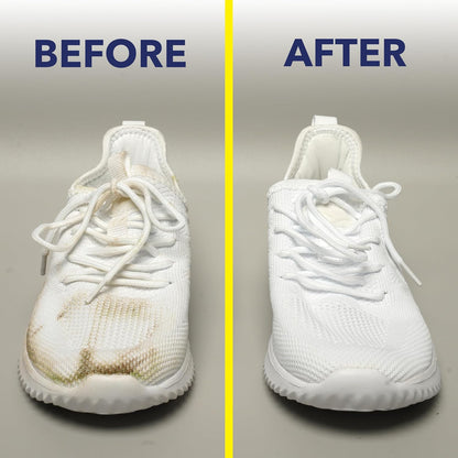 OxiClean White Revive skalbinių baliklio ir dėmių valiklio kapsulės, 24 vnt.