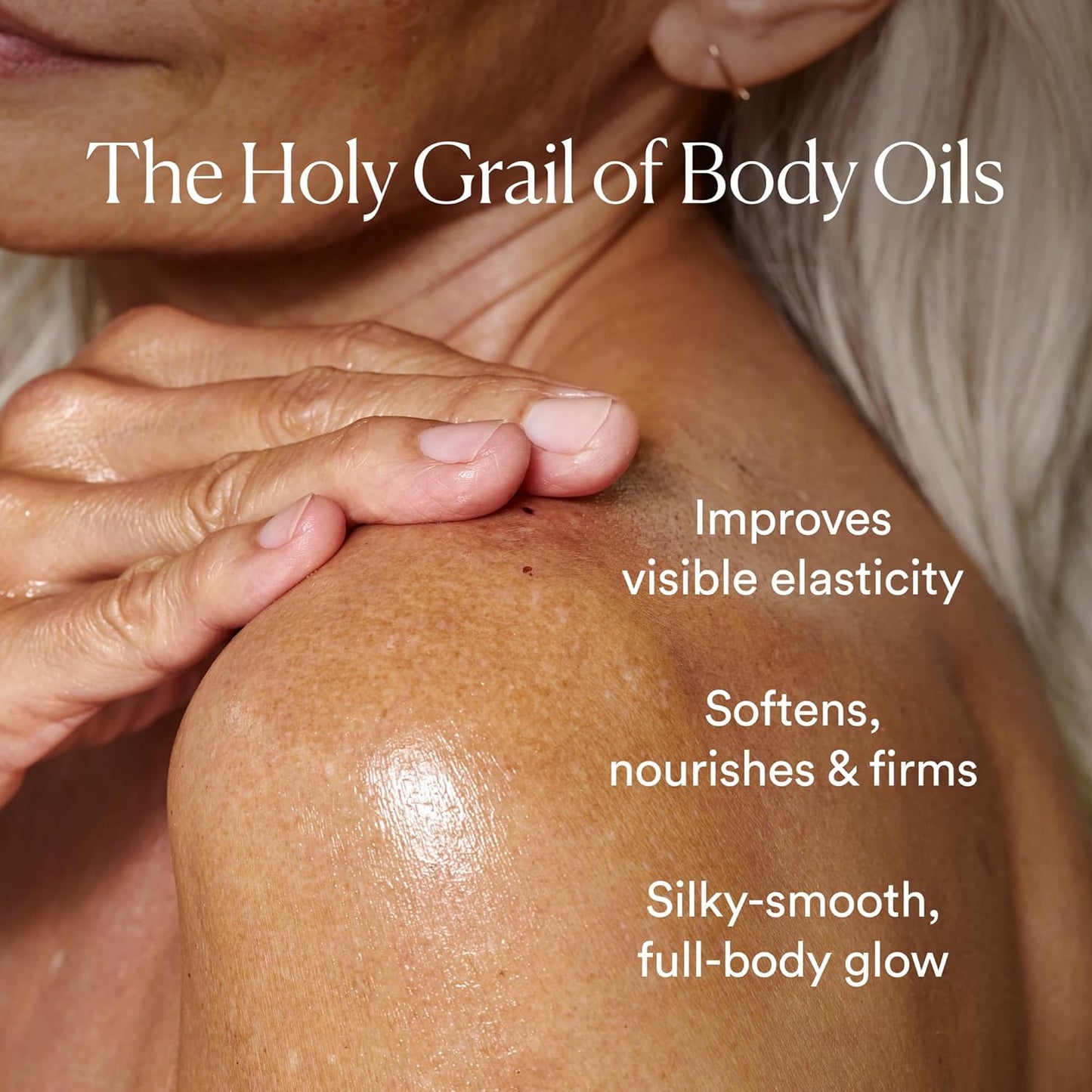 OSEA kūno aliejus, 150 ml