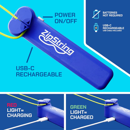 Zipstring Original 