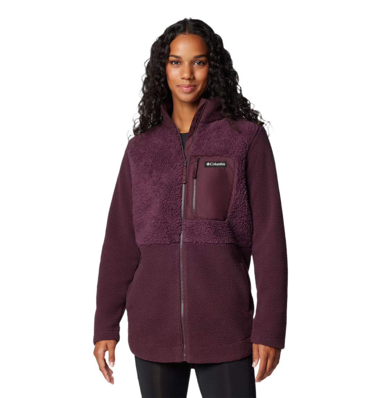 Columbia Lodge™ sieviešu džemperis