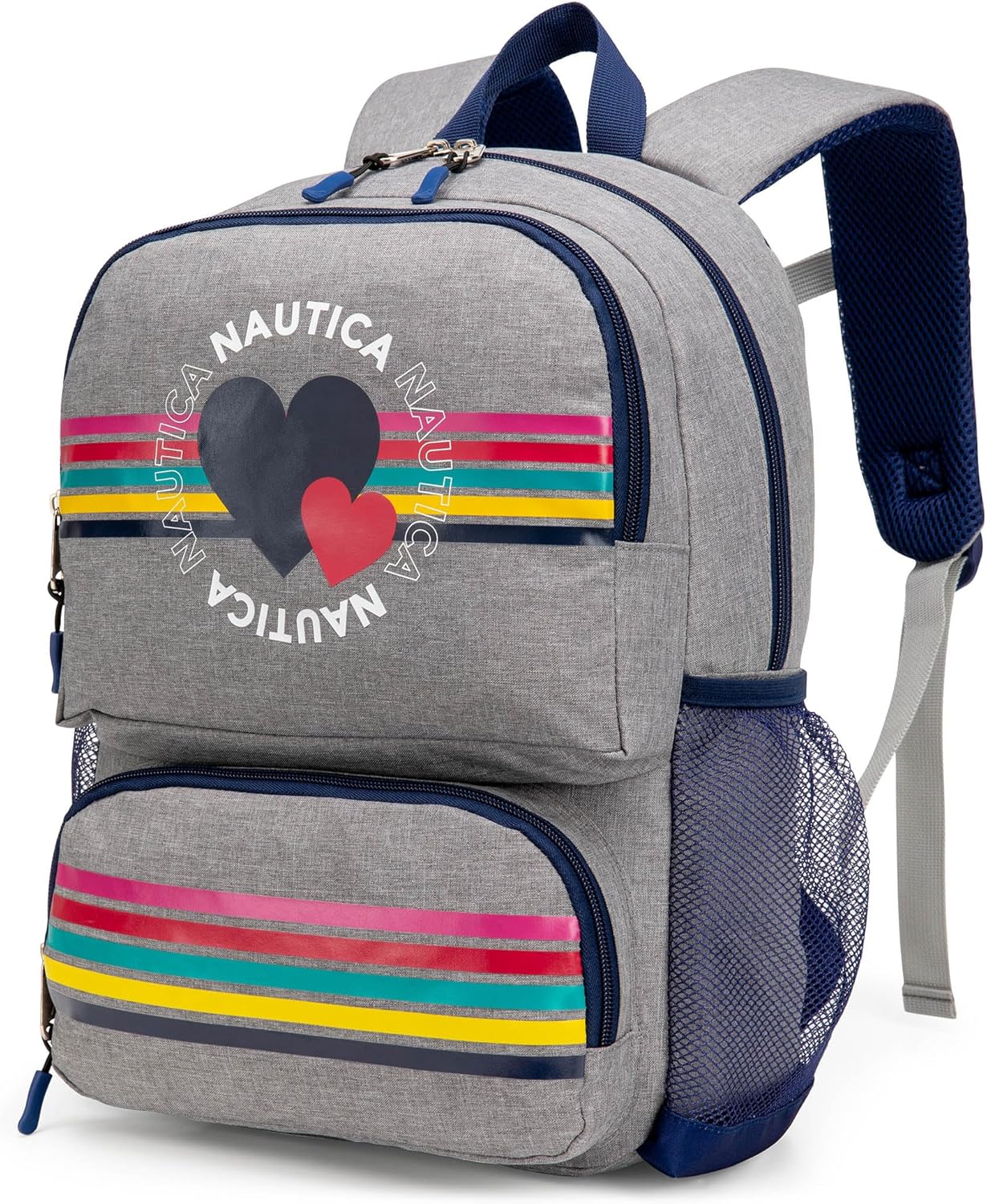 „Nautica“ kuprinė vaikams, 40 cm aukščio