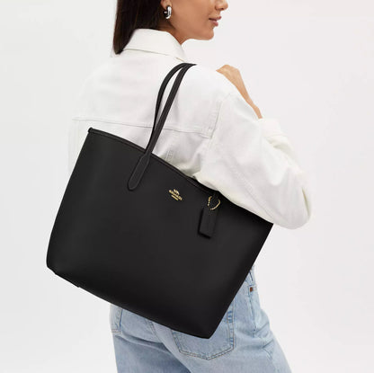 COACH City Tote bag