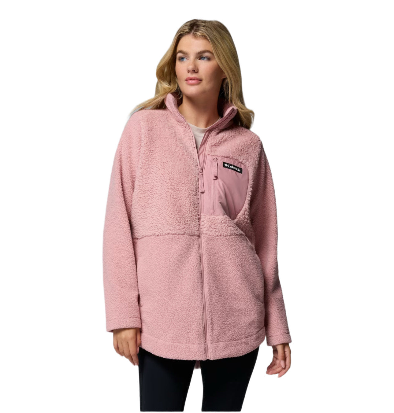 Columbia Lodge™ sieviešu džemperis