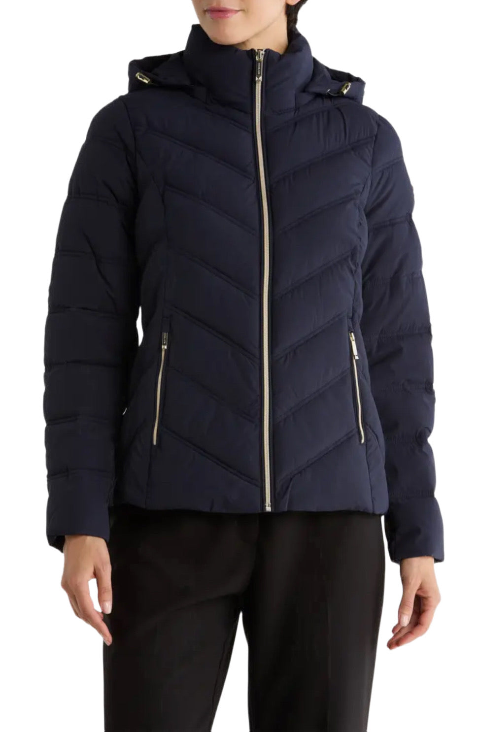 Michael Kors Chevron women's jacket