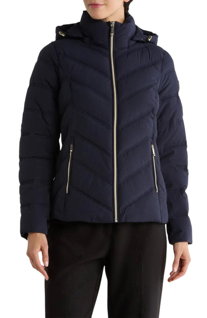 Michael Kors Chevron women's jacket