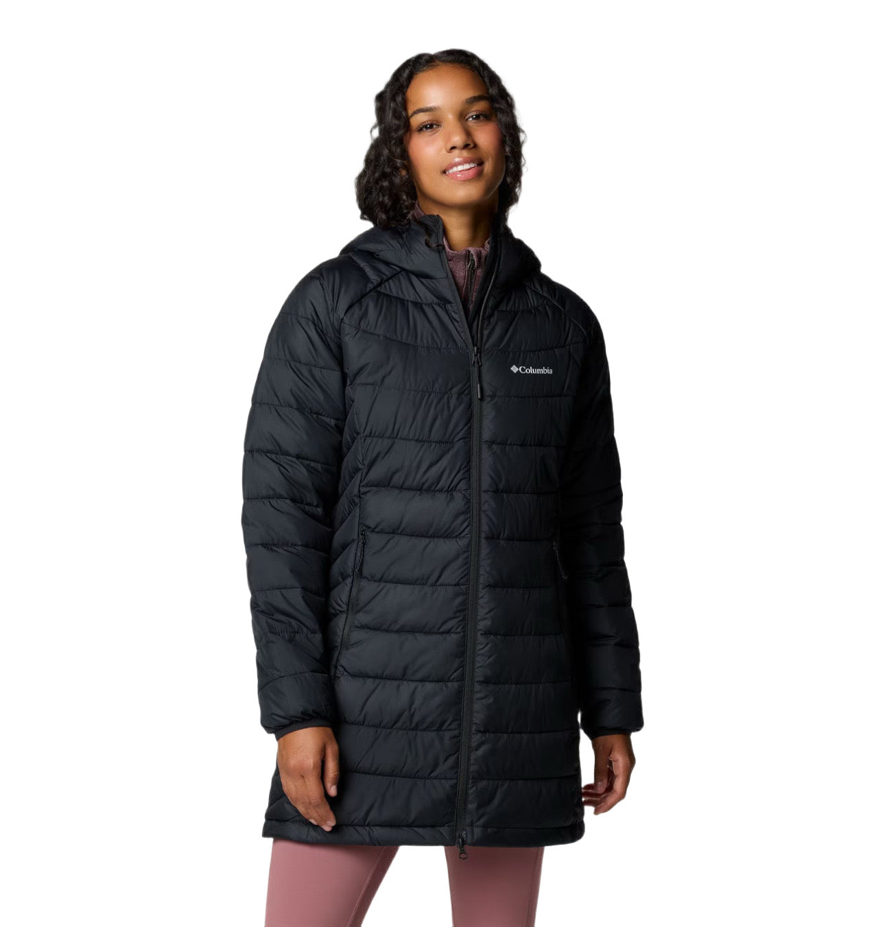 Columbia Powder Lite™ II Mid Women's Jacket