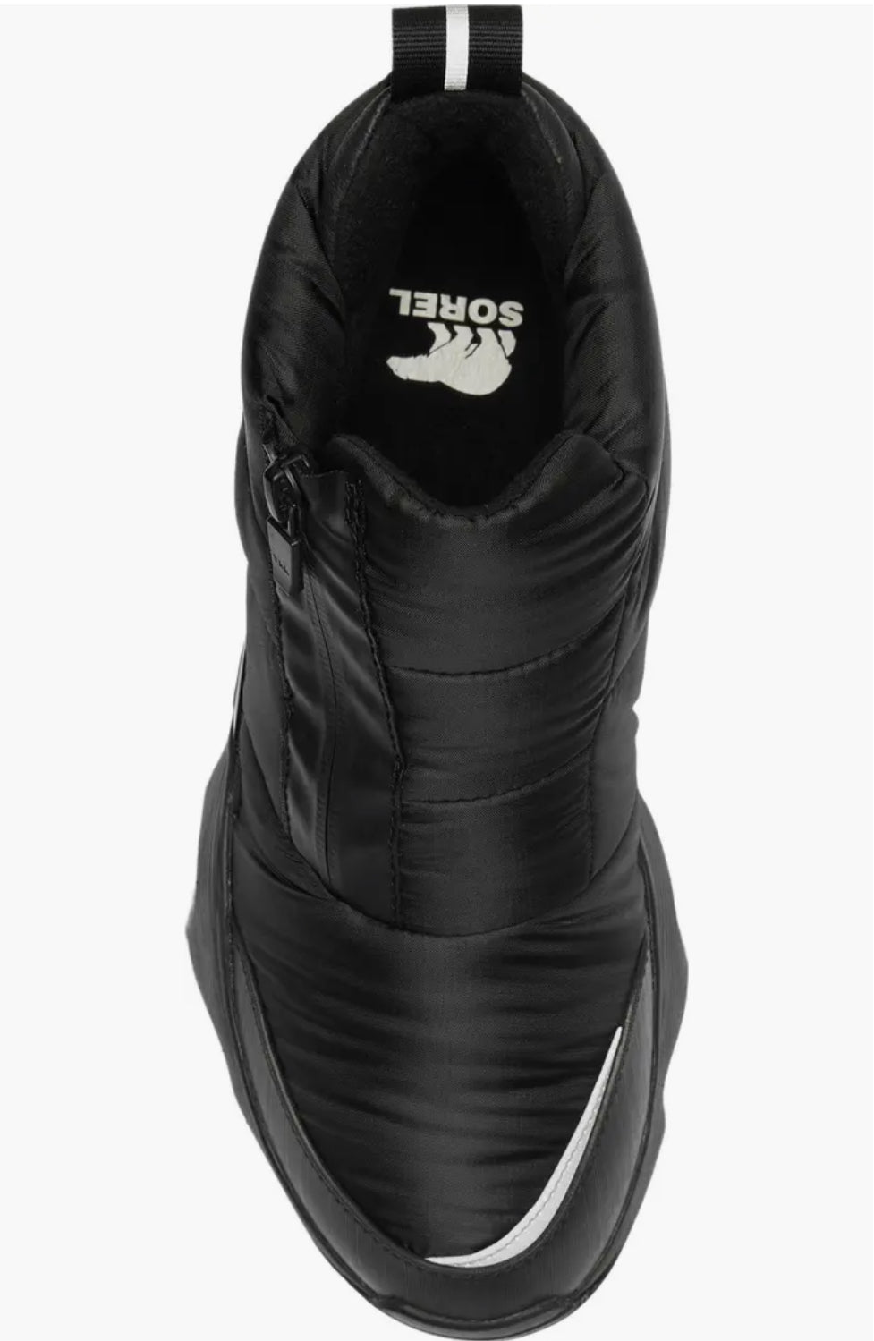 Sorel Kinetic Impact Waterproof boots