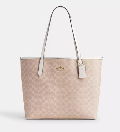 COACH City Tote bag