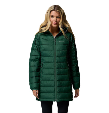 Columbia Powder Lite™ II Mid Women's Jacket