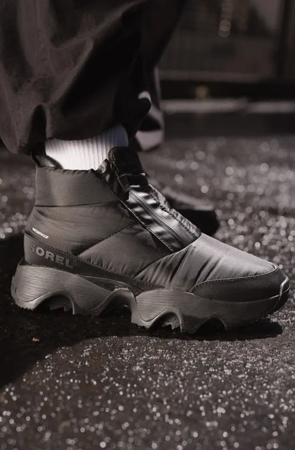 Sorel Kinetic Impact Waterproof boots