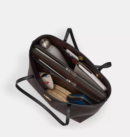 COACH City Tote bag