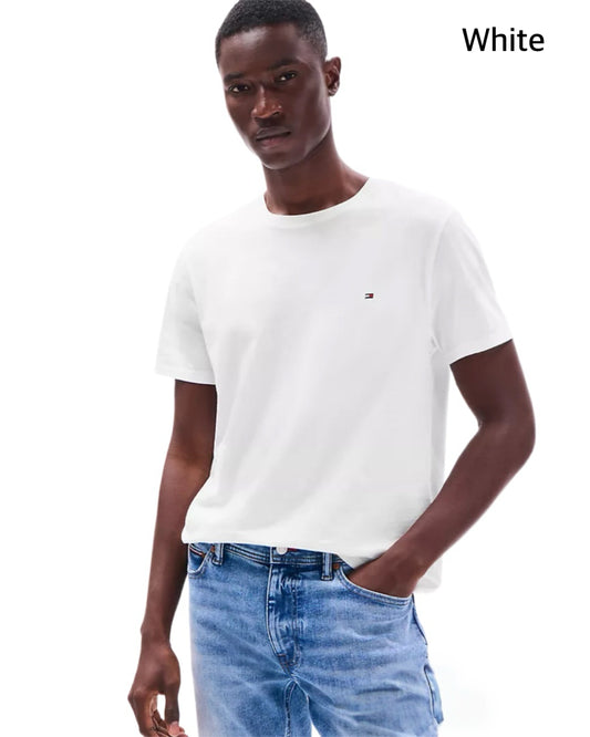 Tommy Hilfiger vīriešu T-krekls