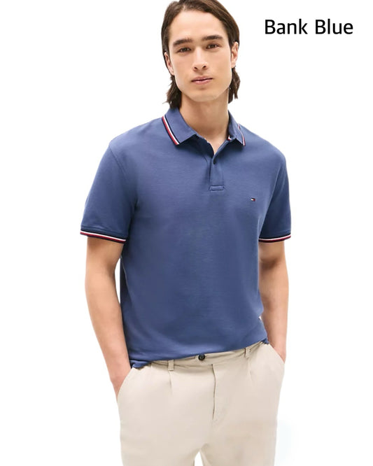 Tommy Hilfiger vīriešu polo krekls